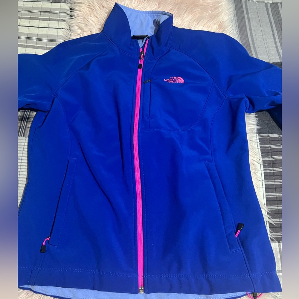 The North Face Apex Bionic Jacket size M